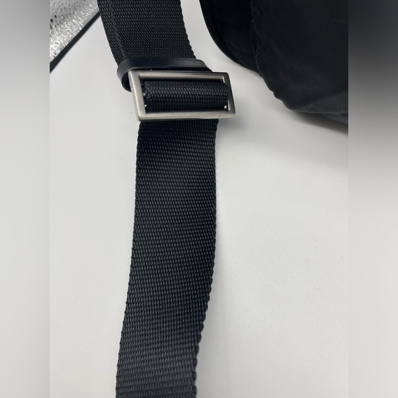 Prada Nylon Crossbody Bag - Picture 4 of 12